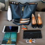 Work Day Trip – Essentials to Pack