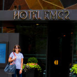 Staycation – EMC2 Chicago