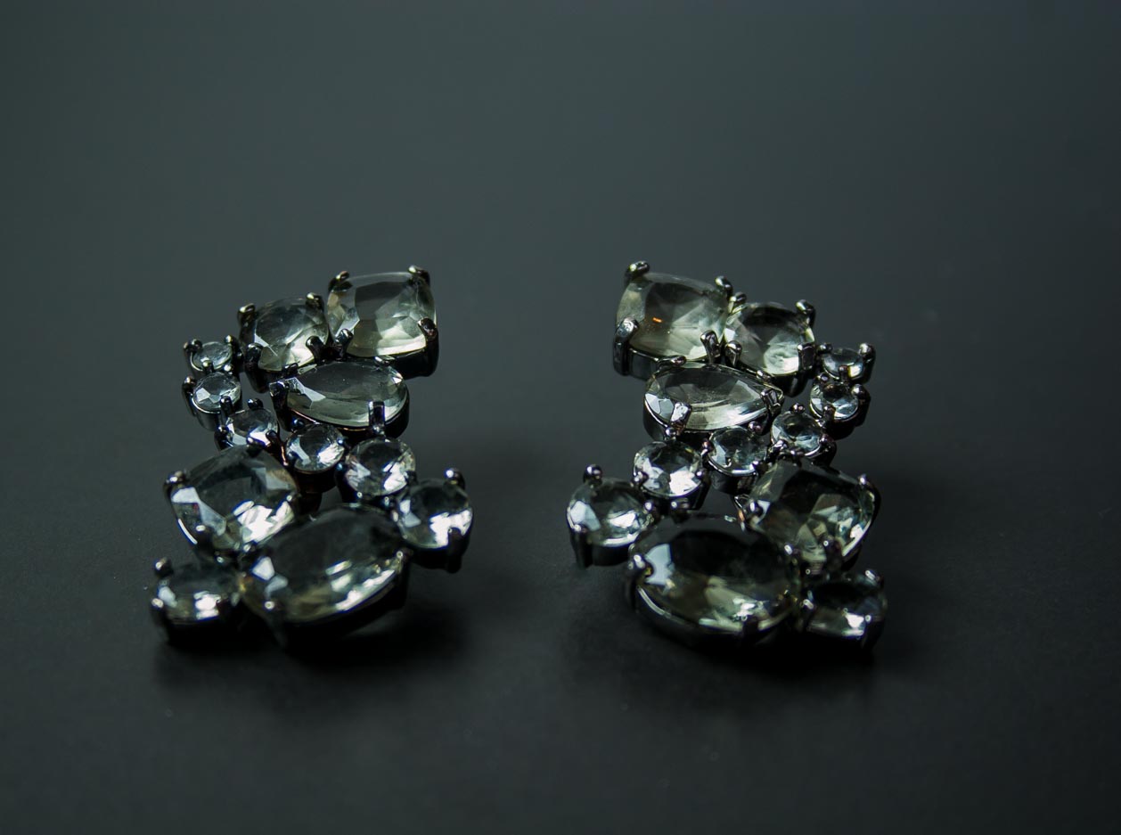 jewelry for formal event