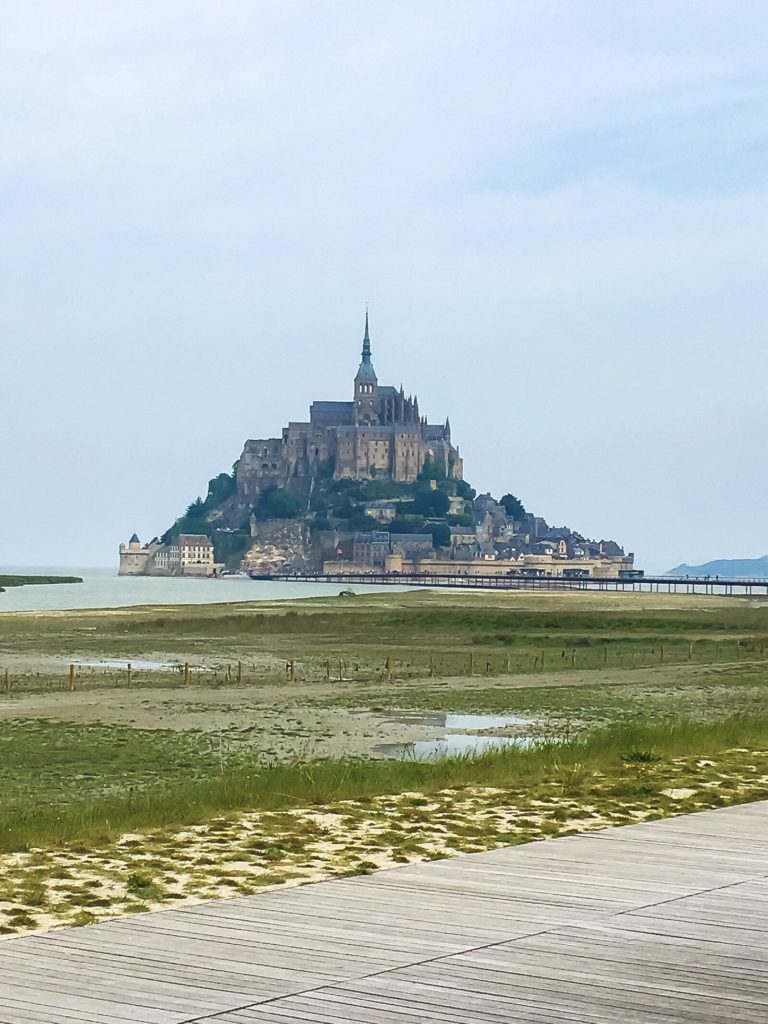 Mont St Michel Travel Guide, Mont St Michel