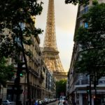 Travel Guide – Paris