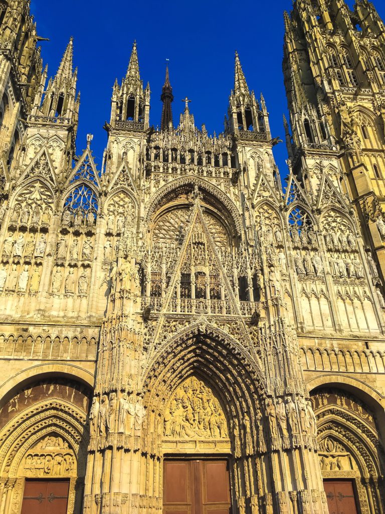 Cathedrale Notre-Dame