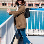 Currently Loving – Military-Inspired Jackets