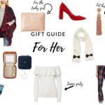 2017 Holiday Gift Guide For Him and Her