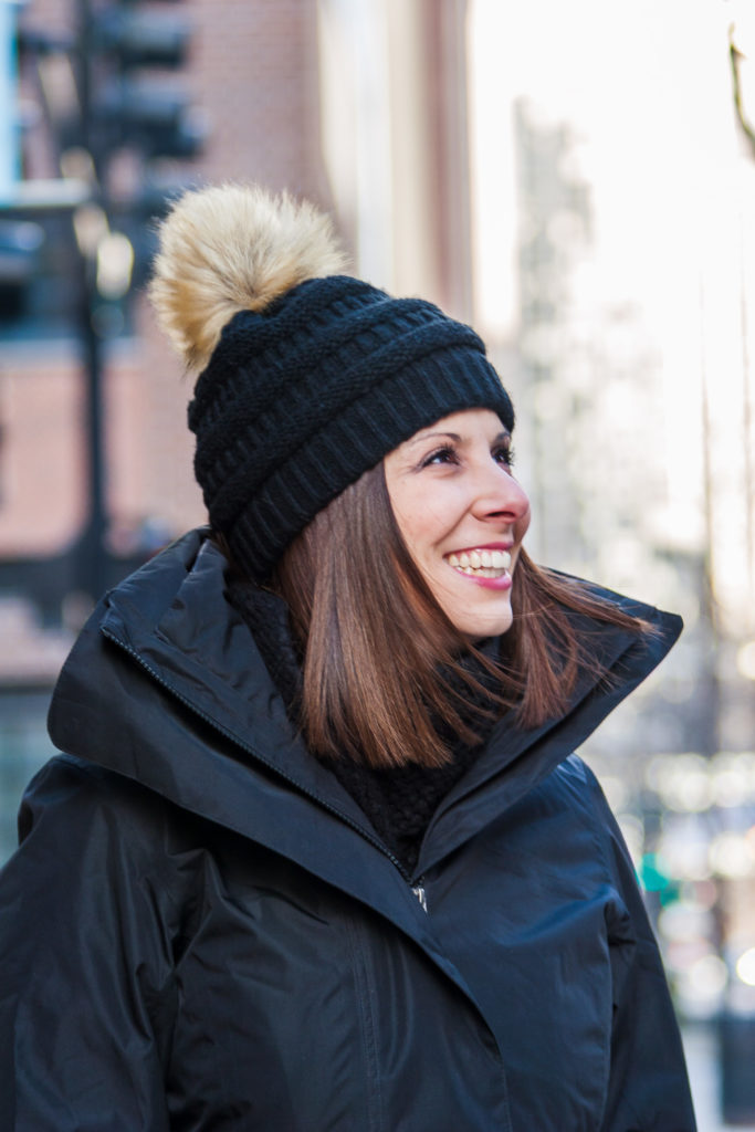 The Ultimate Winter Coat for Women Later Ever After BlogLater