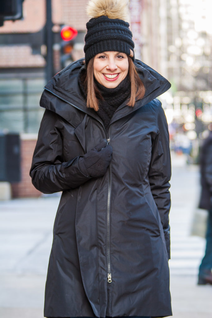 The Ultimate Winter Coat for Women - Later Ever After, BlogLater Ever ...