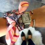 Currently Loving – Arm Candy