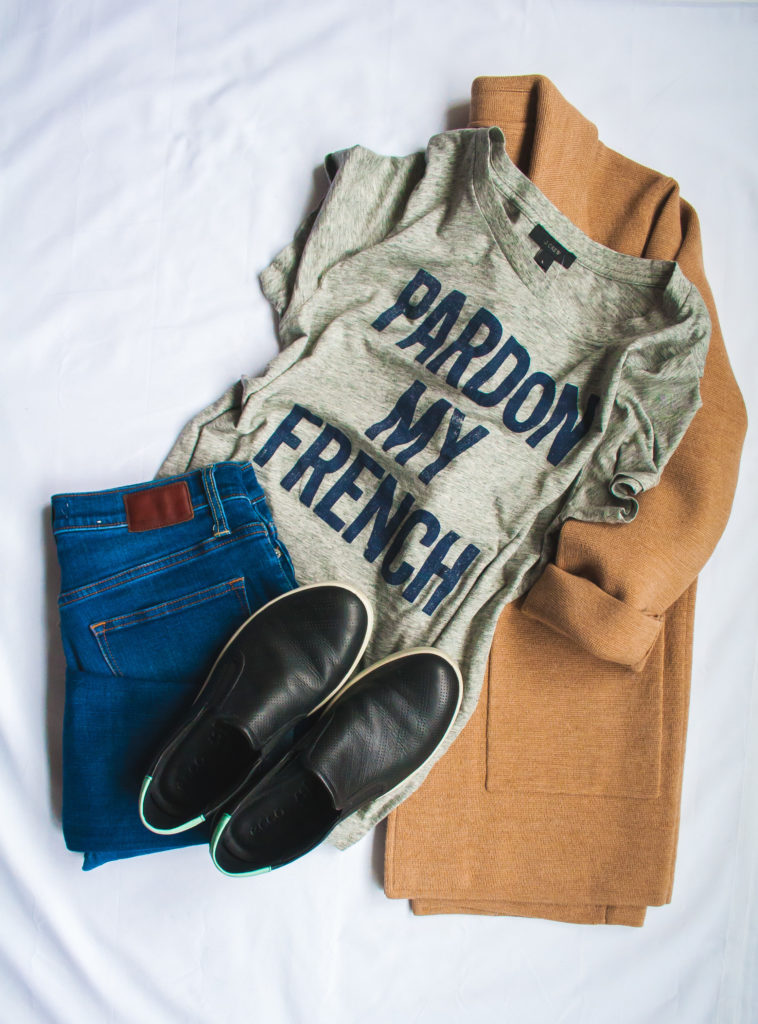 jcrew pardon my french