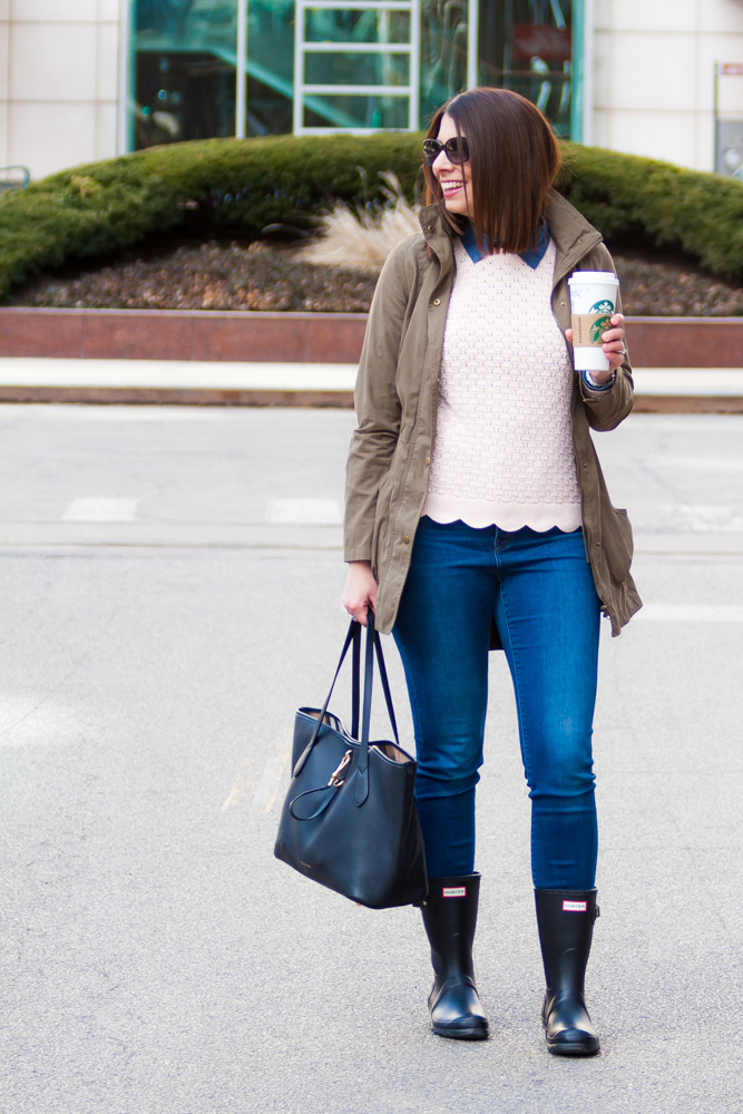 Guide to Buying Hunter Boots hunter boots