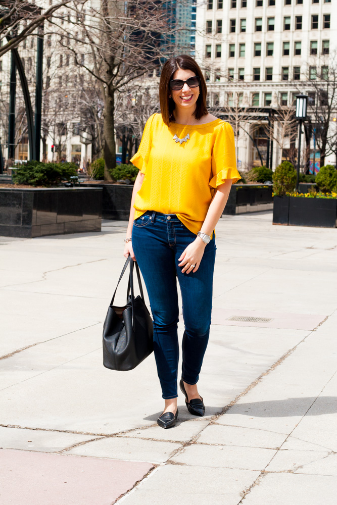 Style Inspiration: What to Wear to Brunch By @StyledByJovon