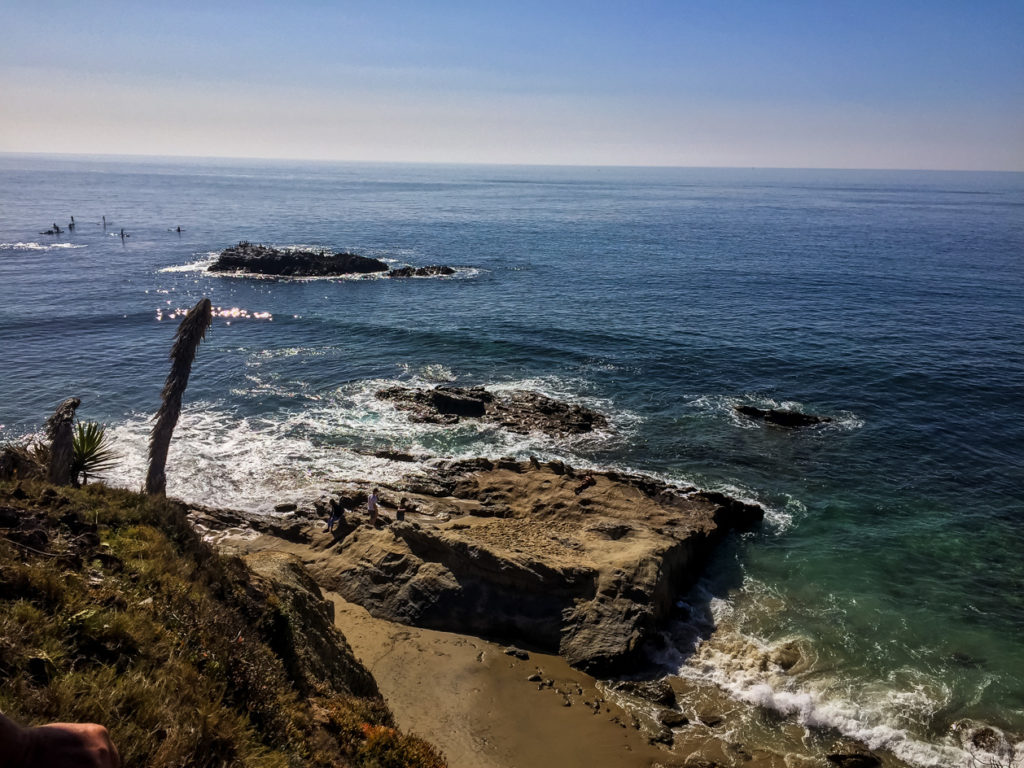 laguna beach california travel guide