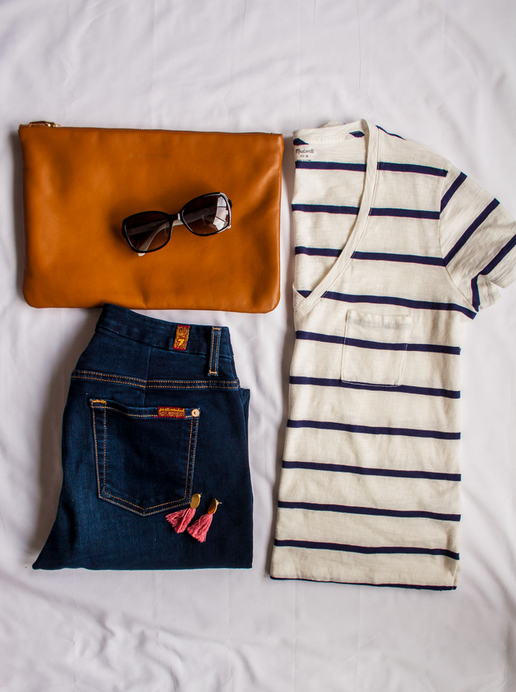 whisper tee madewell