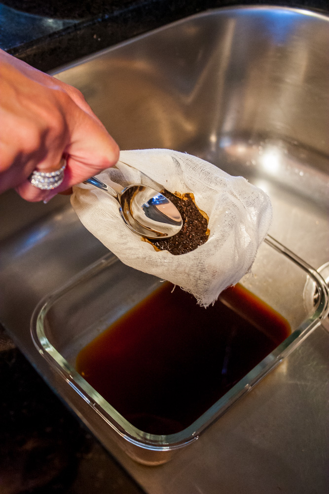 how to make cold brew coffee