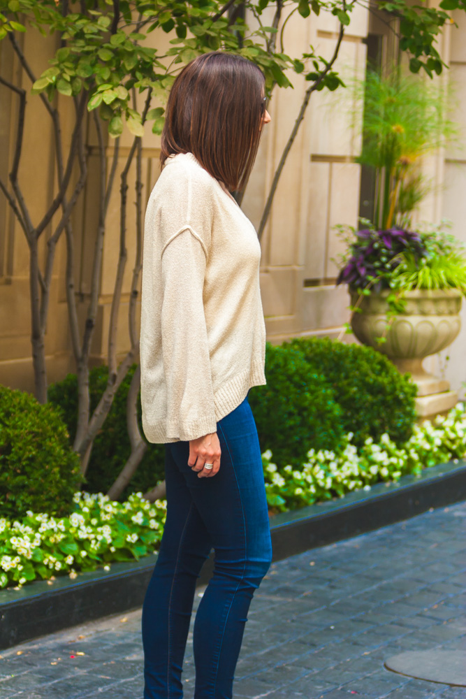 fall booties