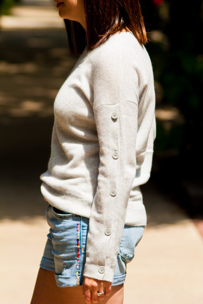 cashmere sweater halogen