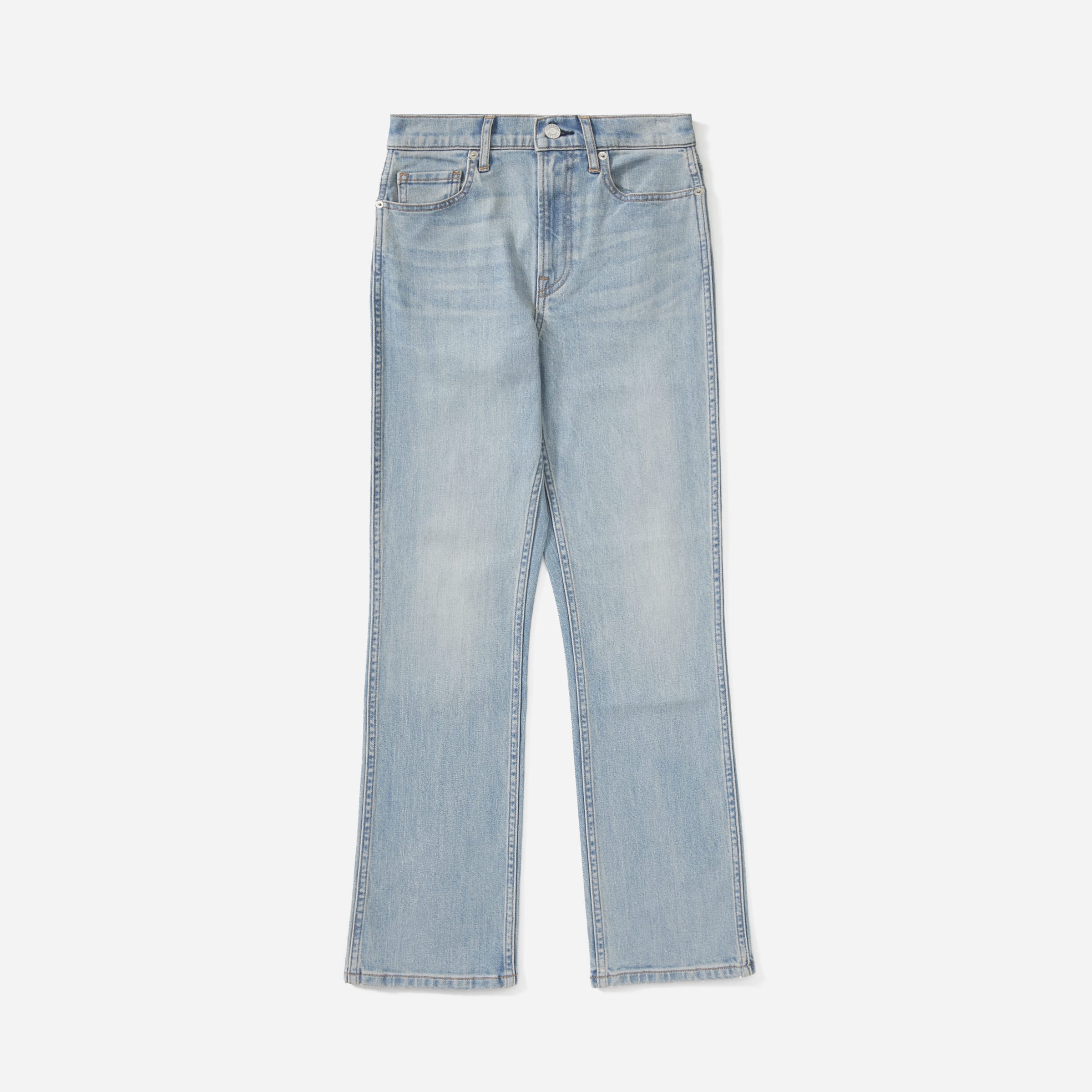 Currently Loving Everlane Denim - Later Ever After, BlogLater Ever ...