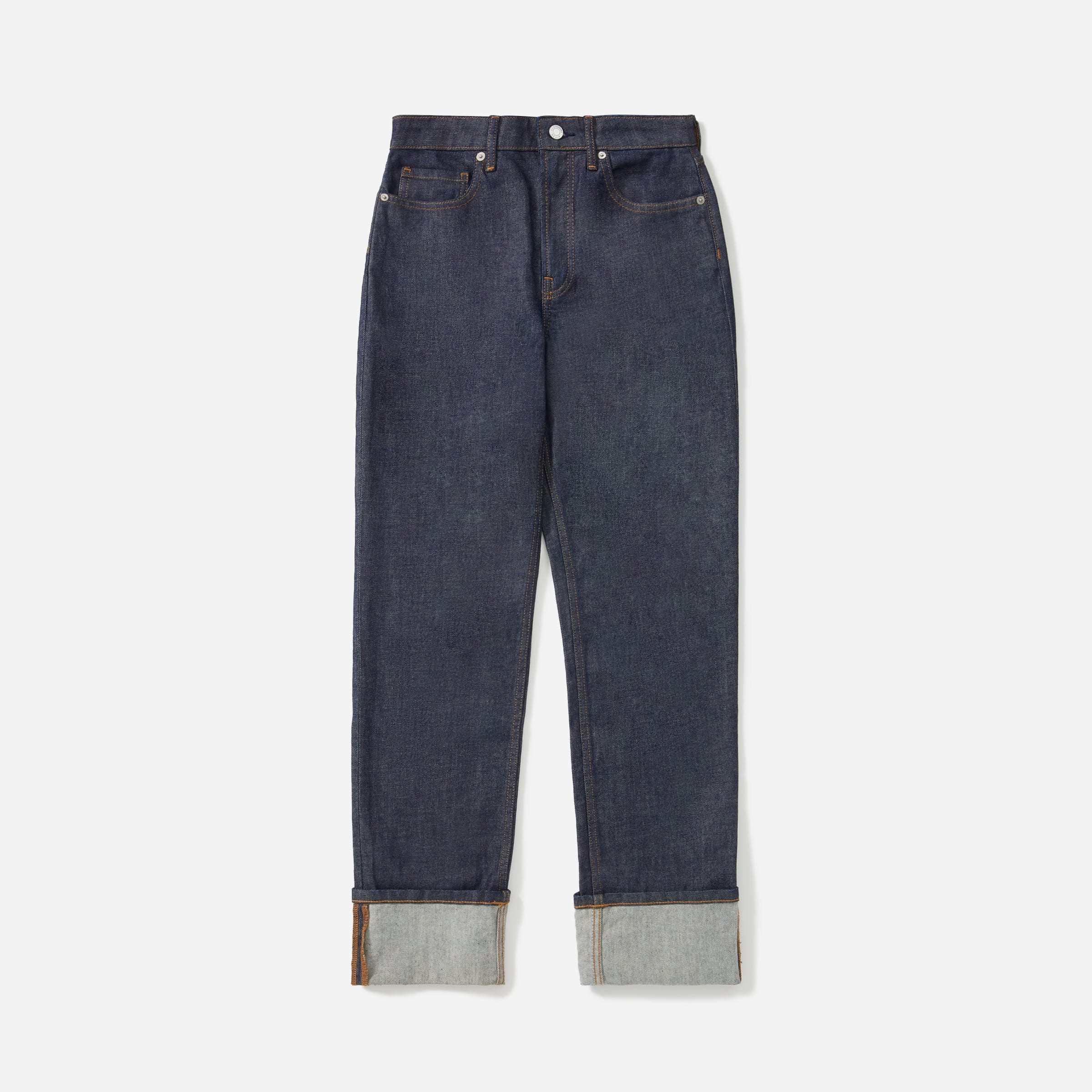 Currently Loving Everlane Denim - Later Ever After, BlogLater Ever ...