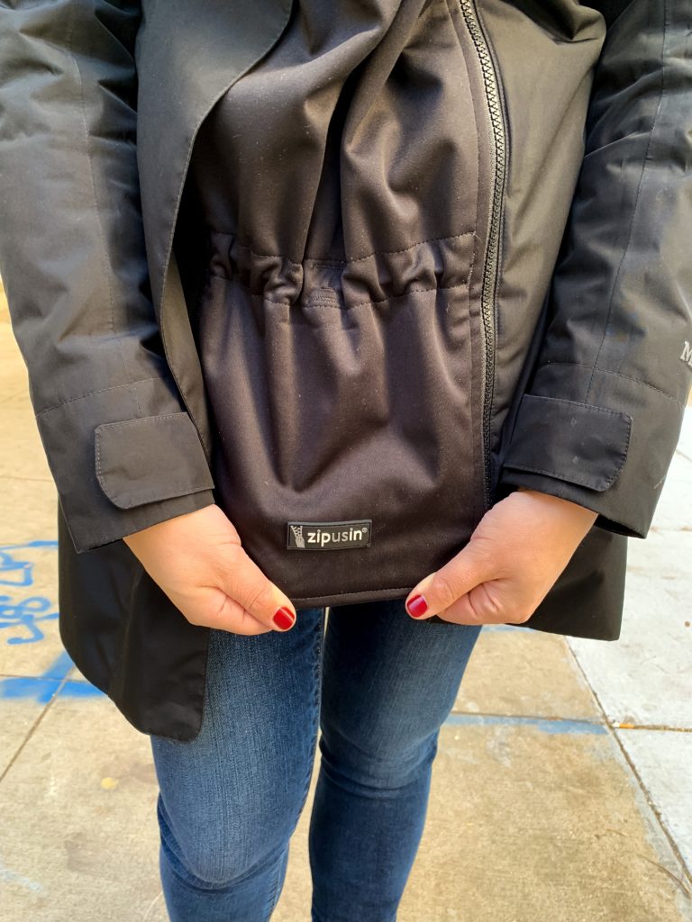 zip us in