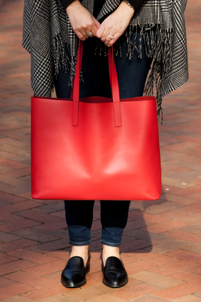 market day tote