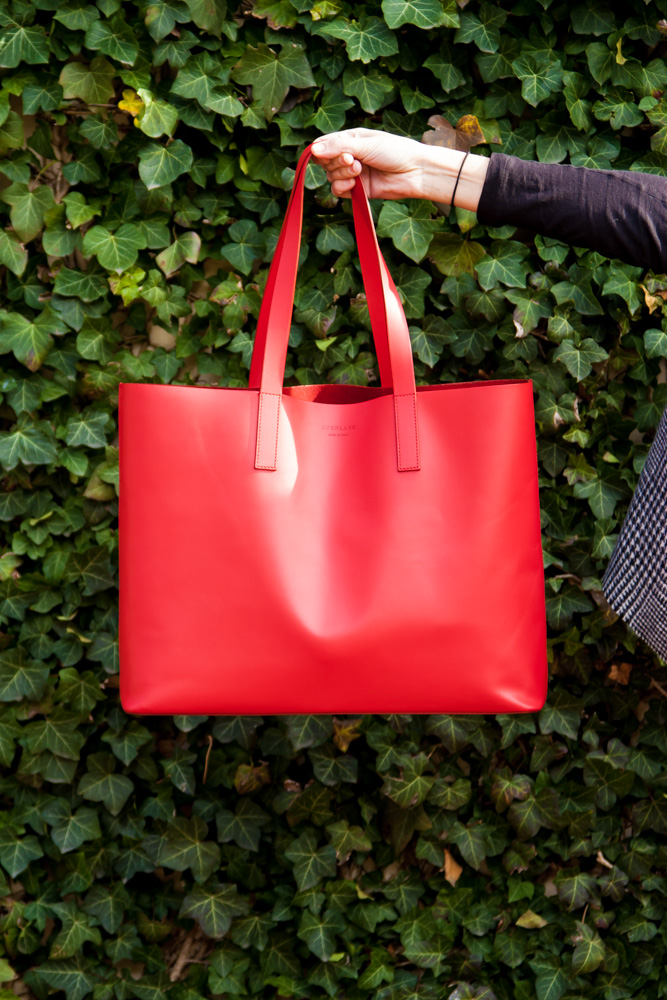 The Everlane Day Market Tote Comes in 4 New Colors