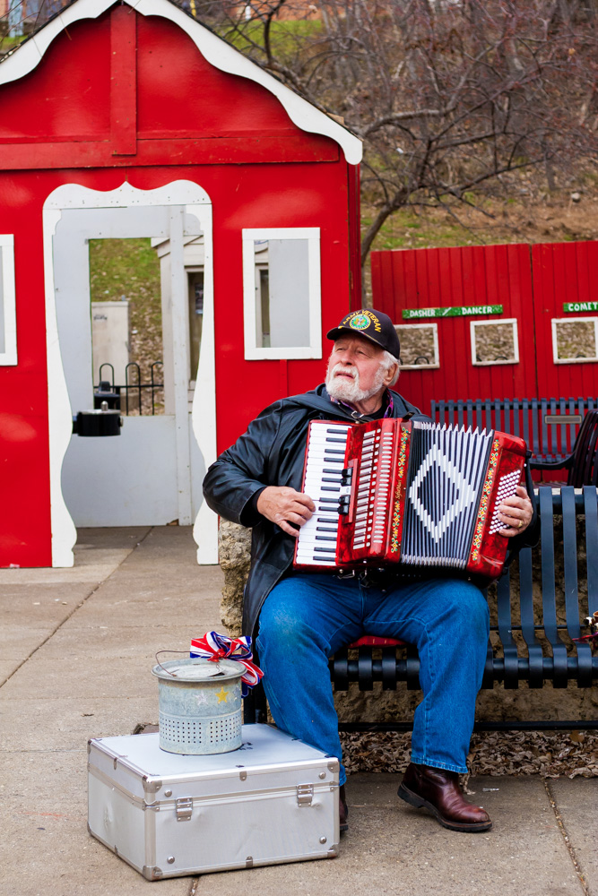 Galena IL