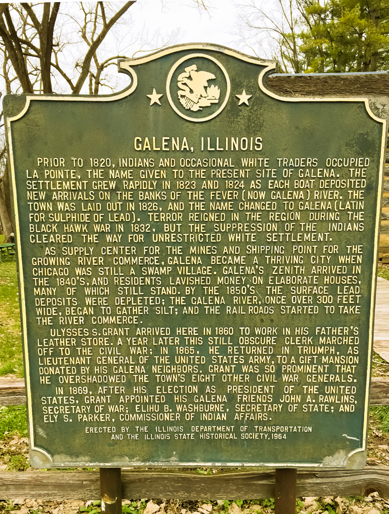 galena grants home