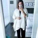 Capsule Wardrobe – Maternity Edition