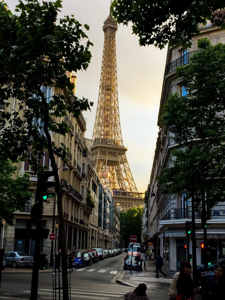 paris