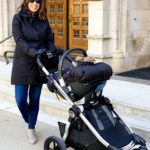 Second Month of Motherhood and 15 Products To Make Life Easier
