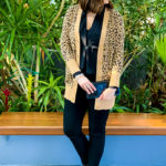 How to Wear Leopard Print 3 Ways