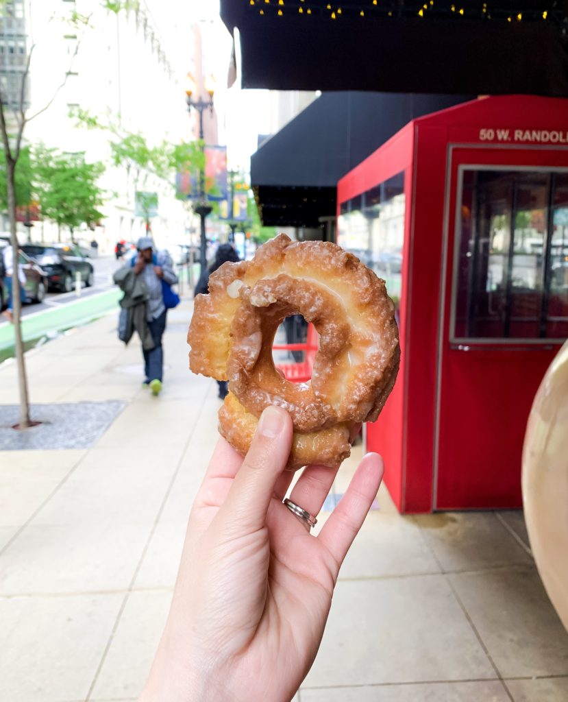 do-rite donuts chicago