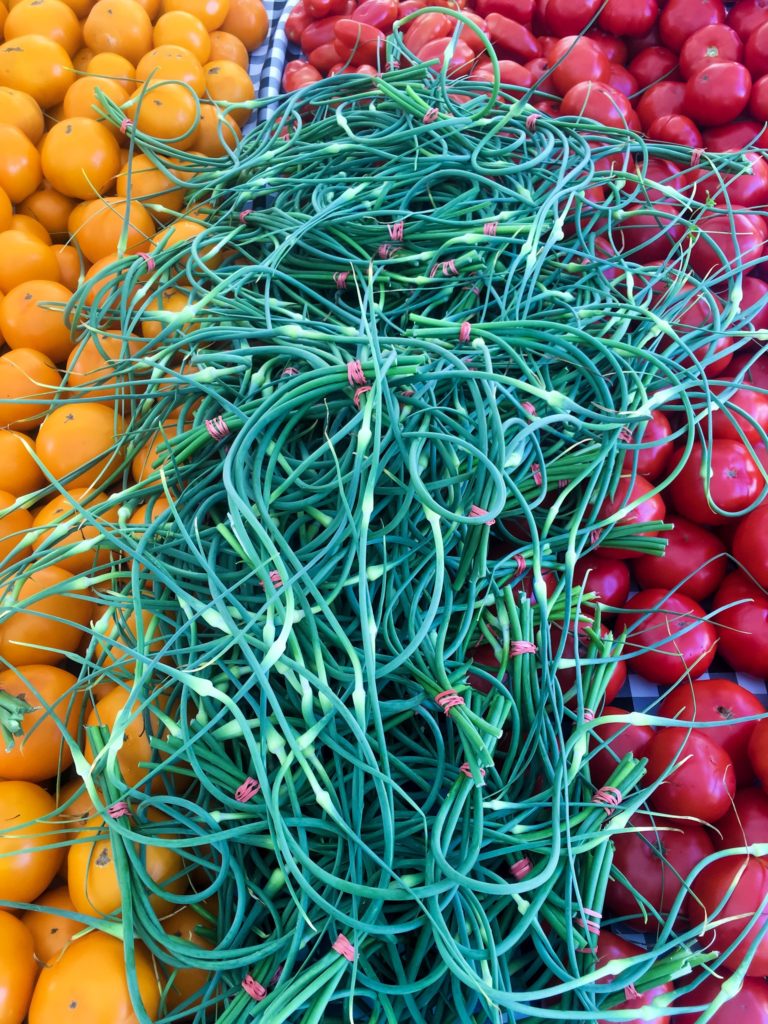 chicago summer farmers market