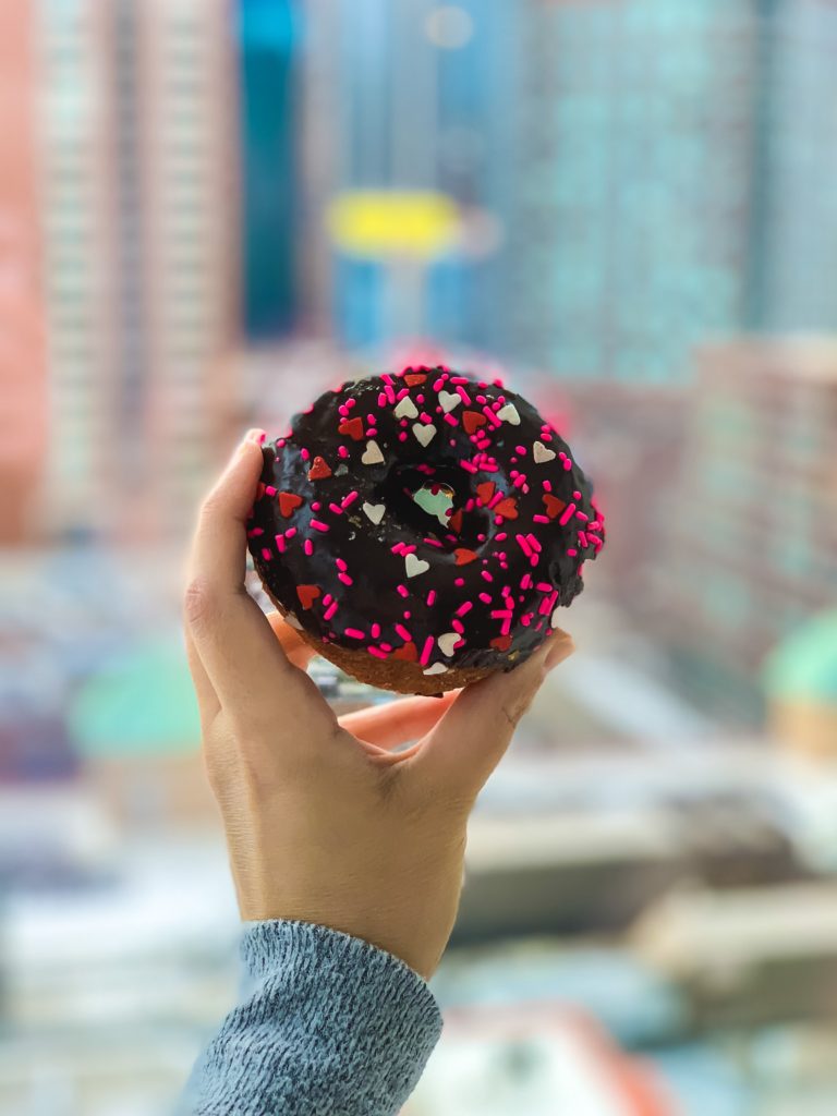 best donut shops in chicago