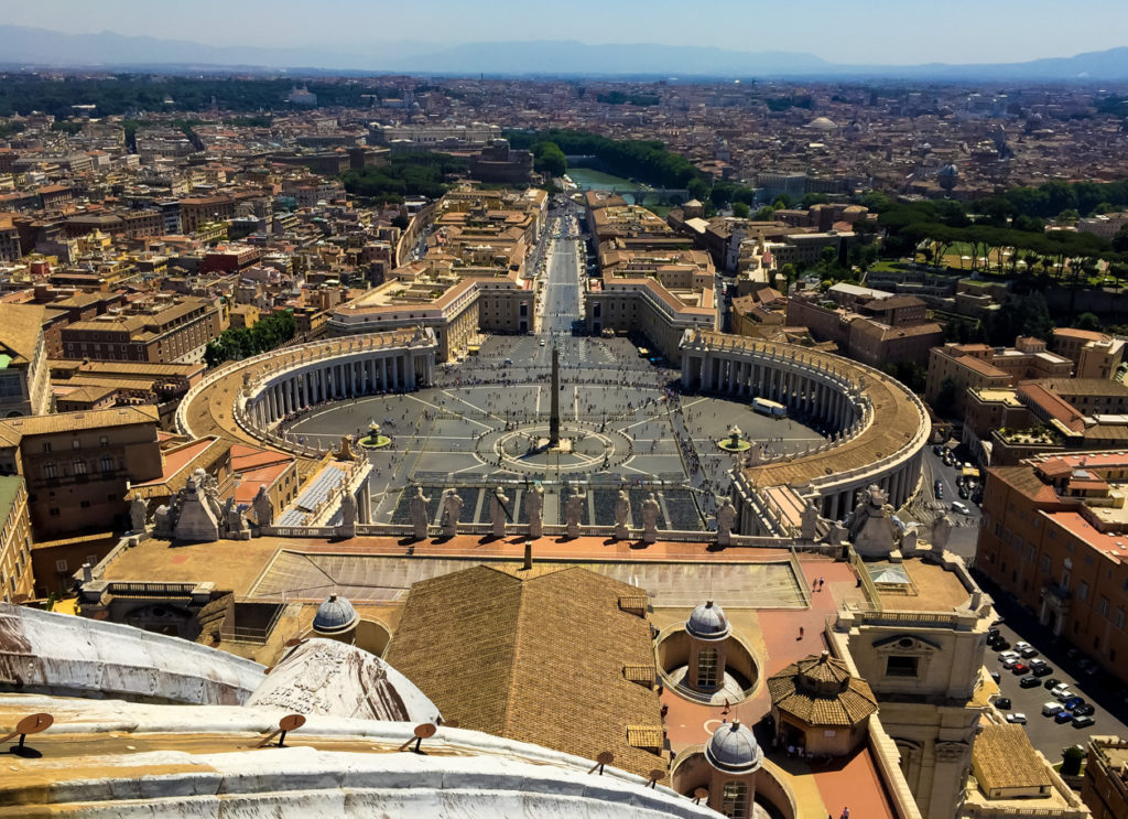 rome travel guide