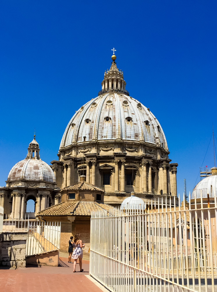 rome travel guide