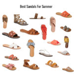 The Best Sandals For Summer
