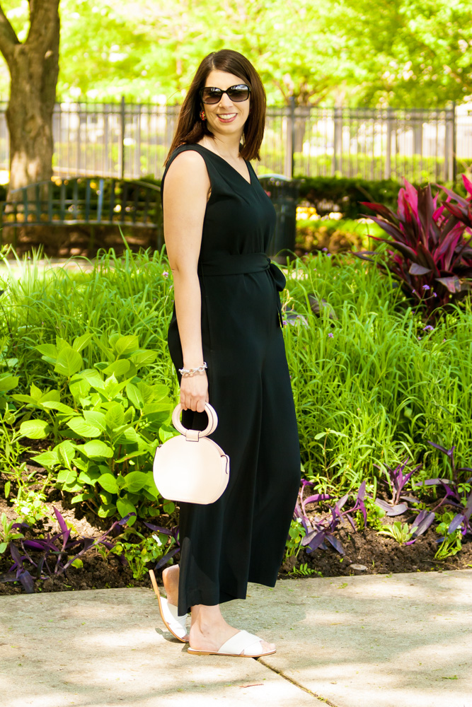 everlane jumpsuit