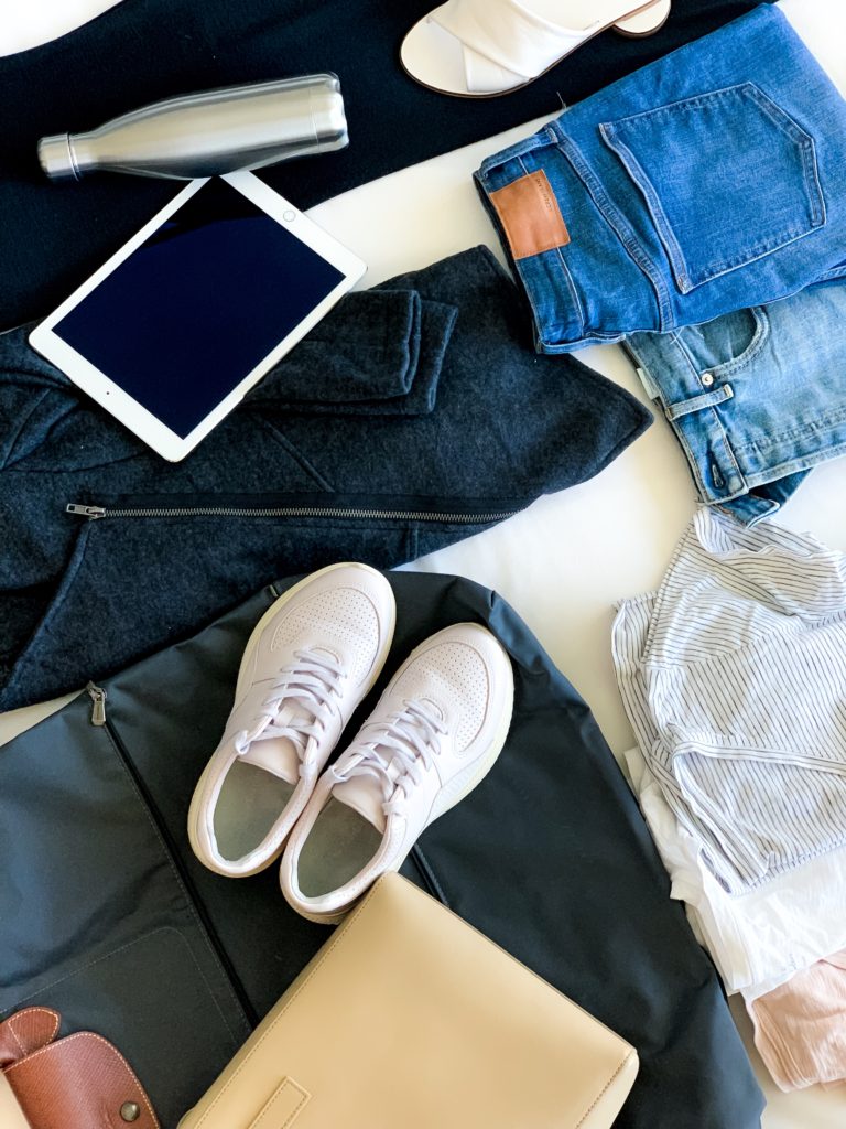 How To Pack For A Long Weekend - Later Ever After, BlogLater Ever After ...