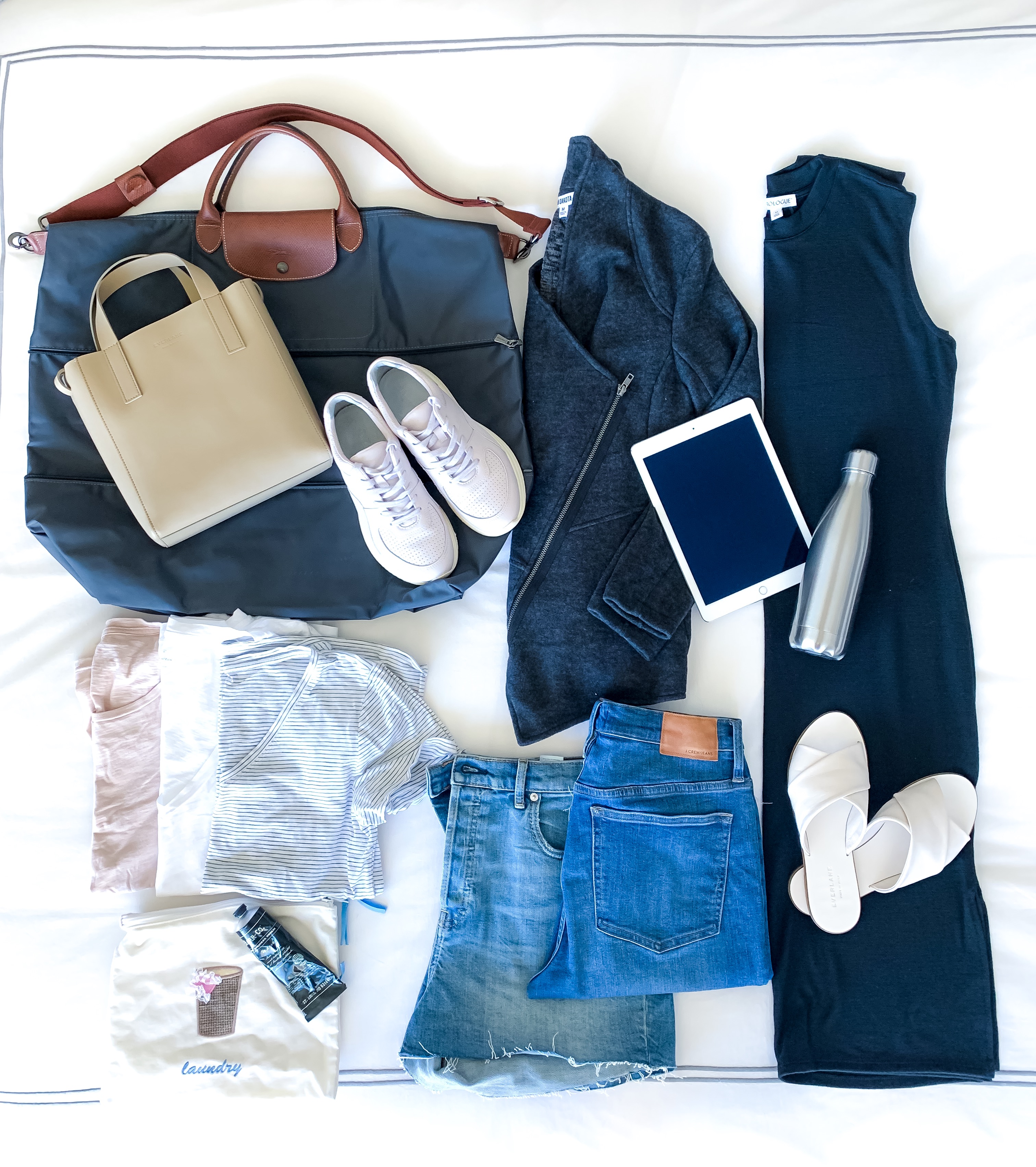 How To Pack For A Long Weekend Later Ever After BlogLater Ever