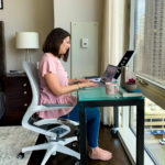 4 Tips On How To Work From Home – With Elea