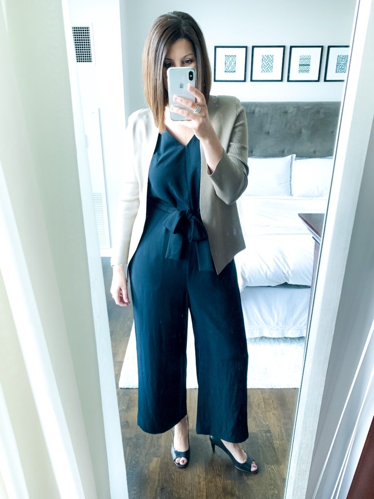 everlane jumpsuit