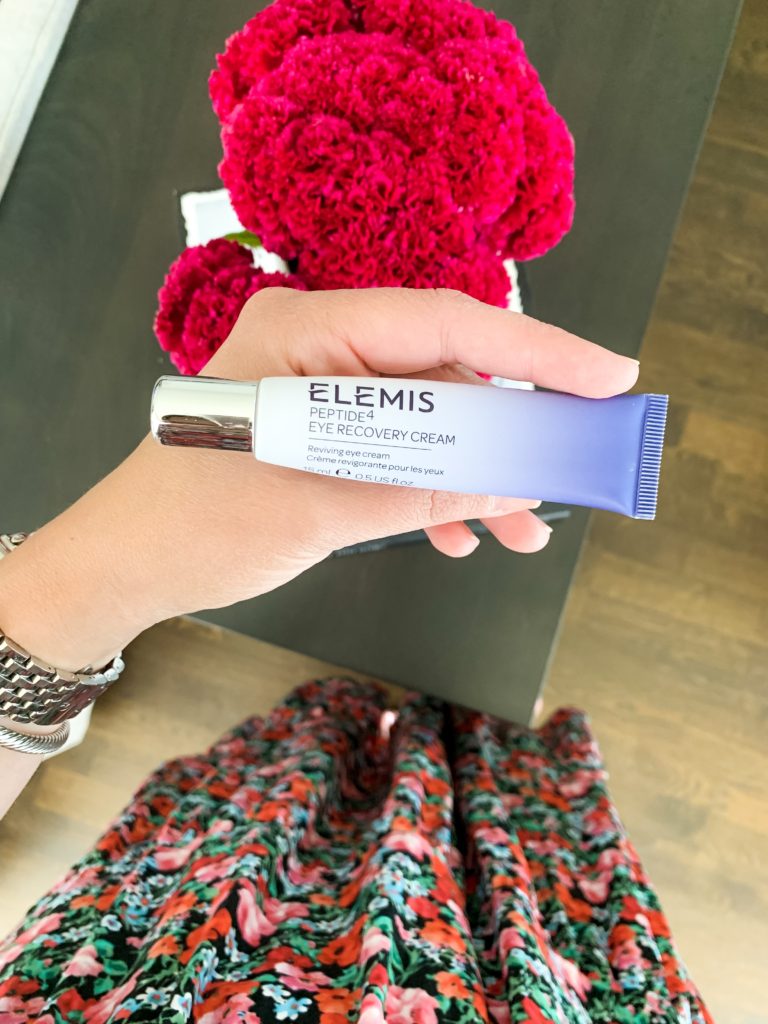 elemis skincare