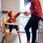 Holidays at Home with Stokke