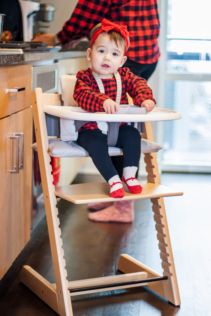 stokke tripp trapp chair