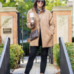 Must Have J.Crew Winter Coat: the Cocoon Coat