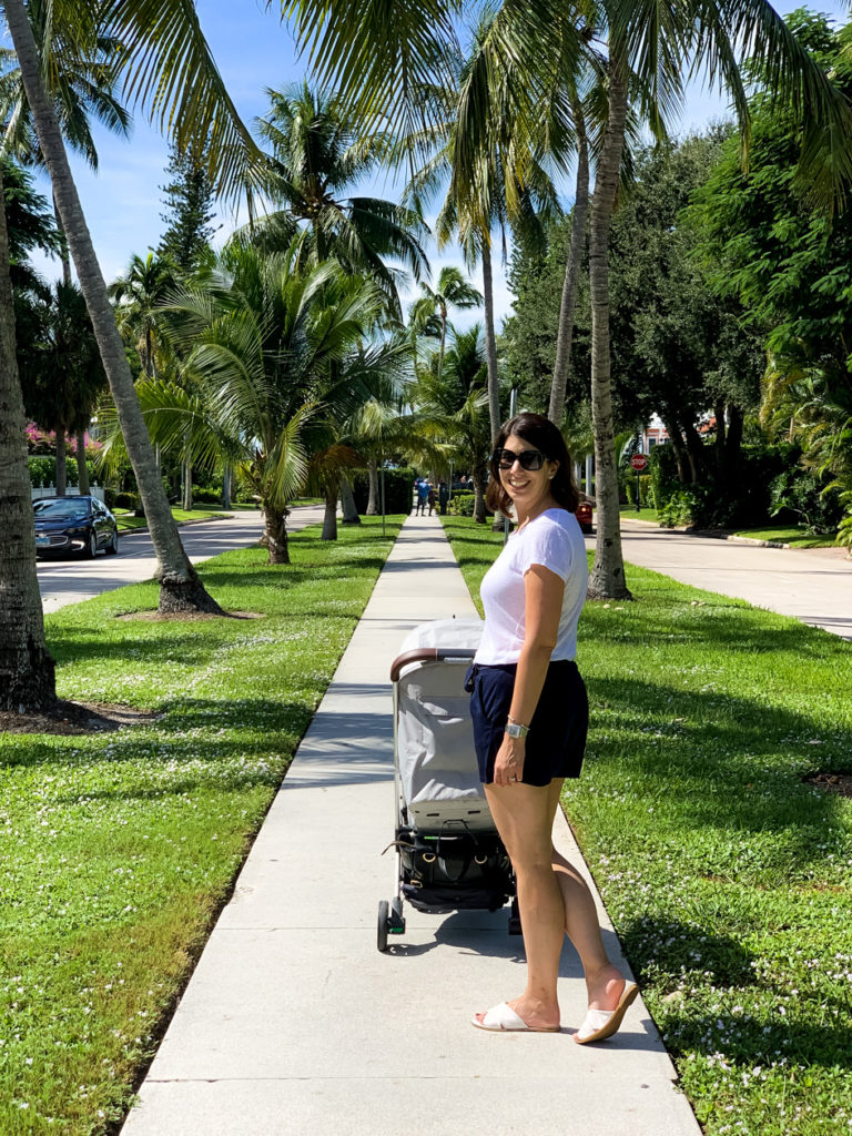 best travel stroller