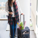 10 Tips For Easy Holiday Travel