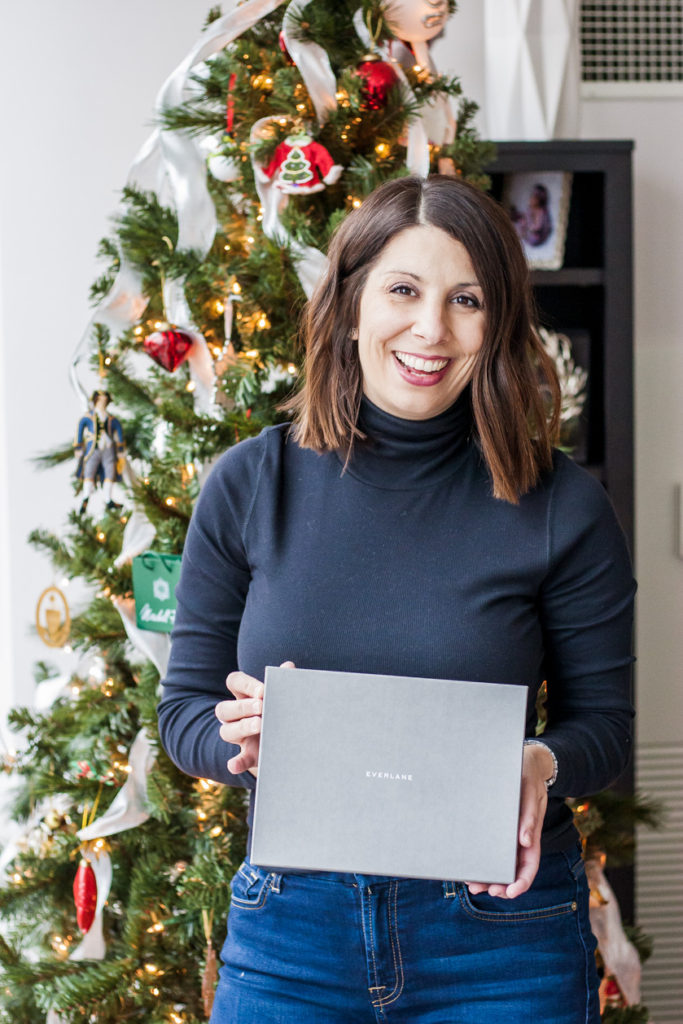 everlane gift guide