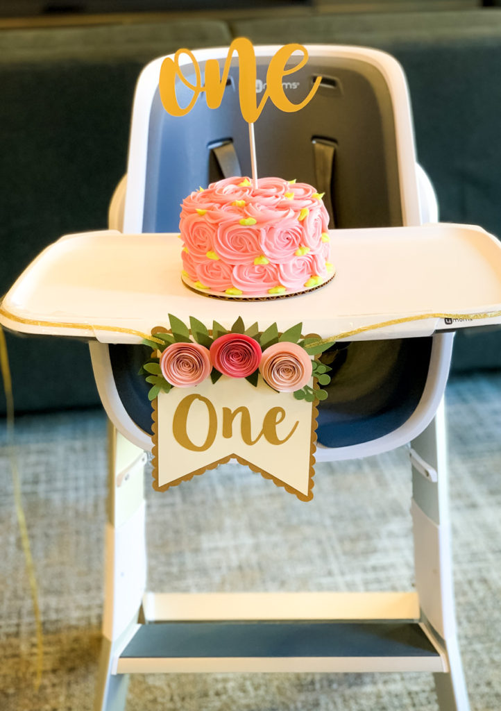 first birthday party ideas