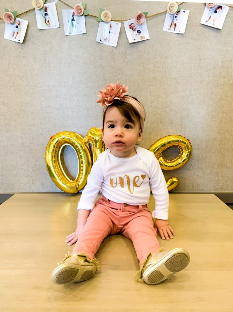 First Birthday Party Ideas for Girls - Later Ever After, BlogLater Ever  After – A Chicago Based Life, Style and Fashion Blog